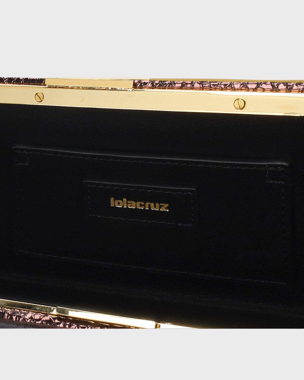 ÉCLA CLUTCH