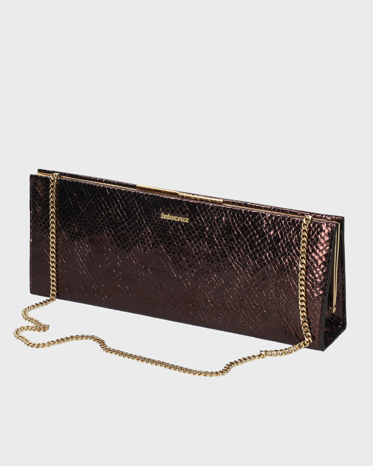 ÉCLA CLUTCH