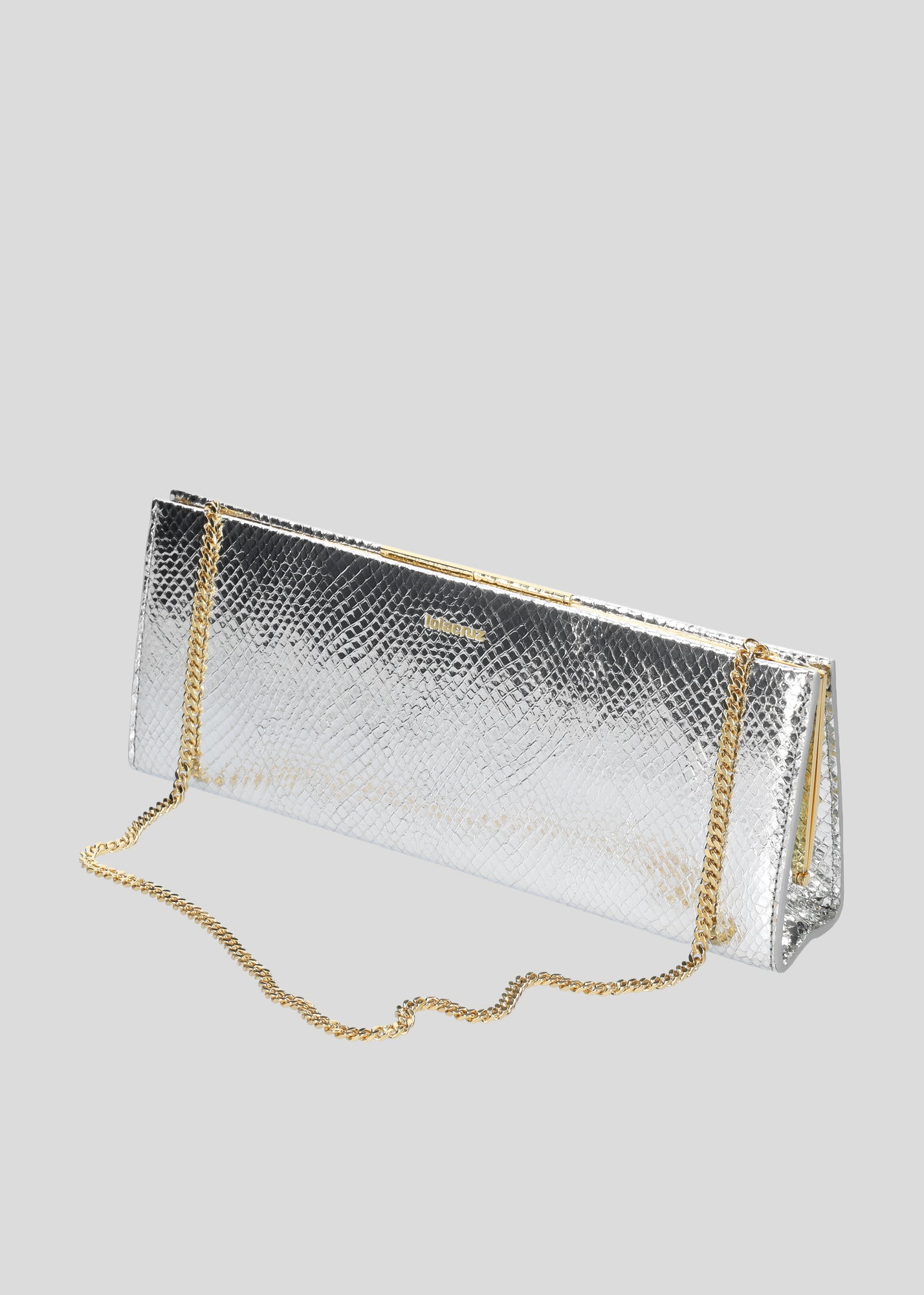 ÉCLA CLUTCH