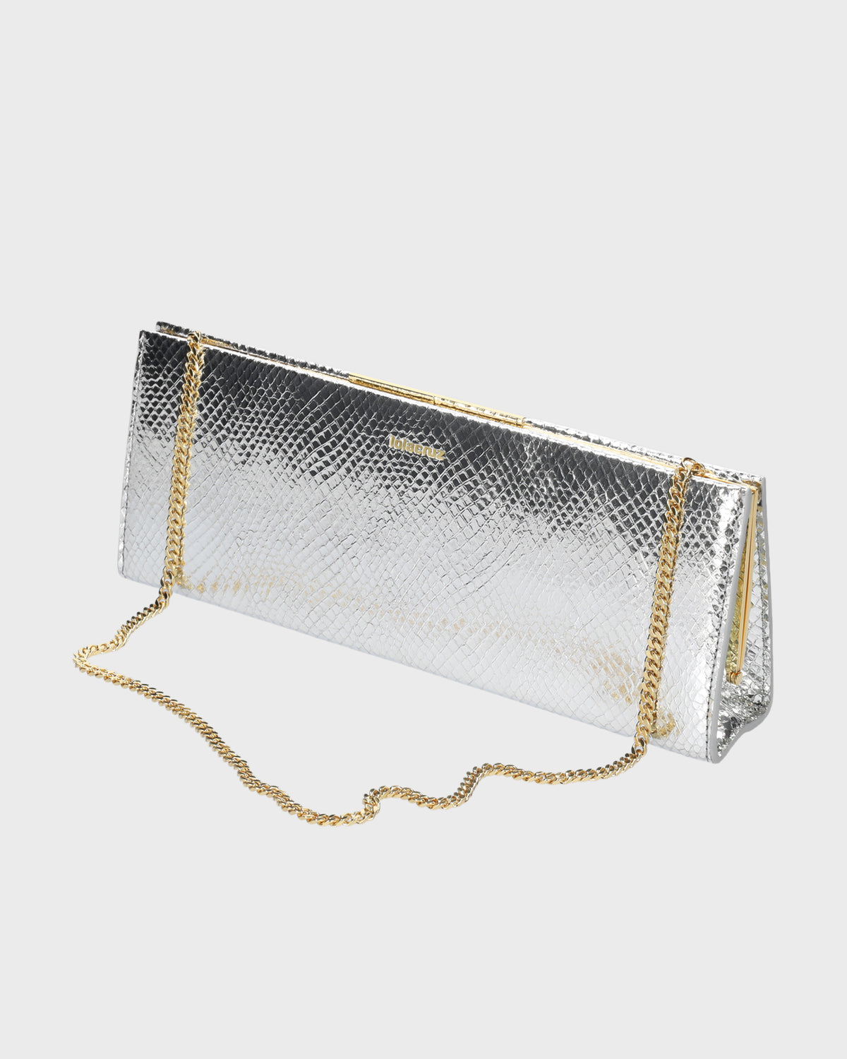 ÉCLA CLUTCH