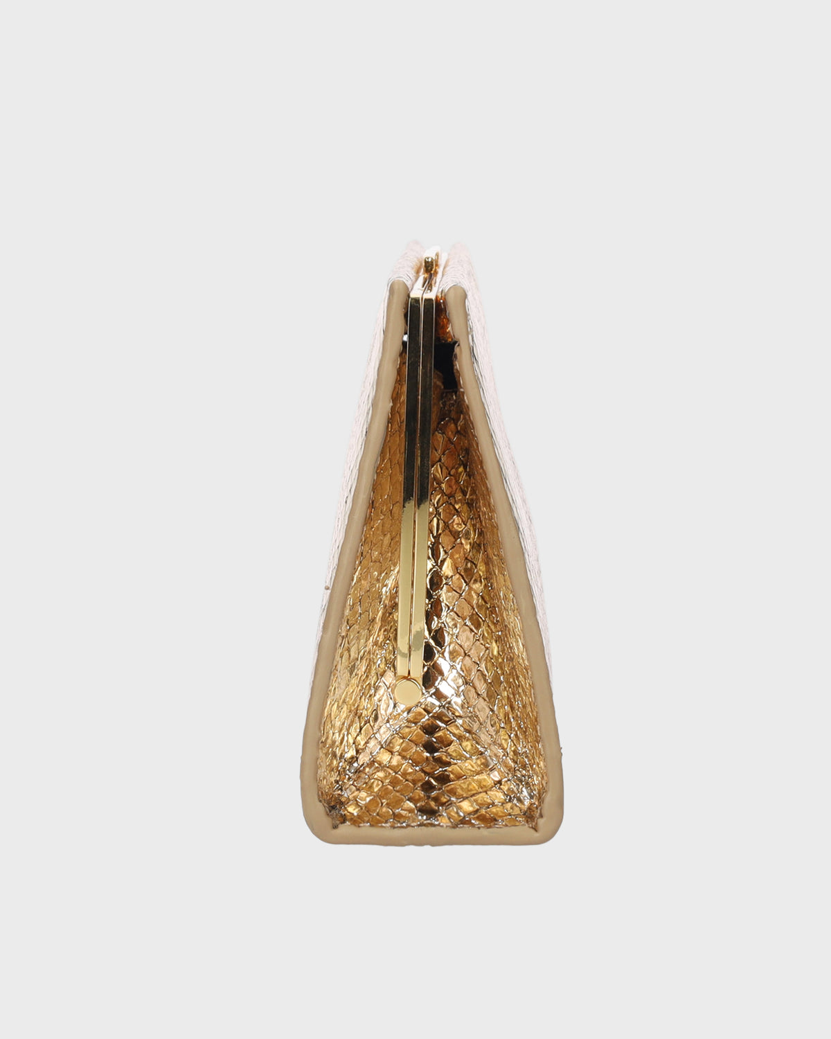 ÉCLA CLUTCH