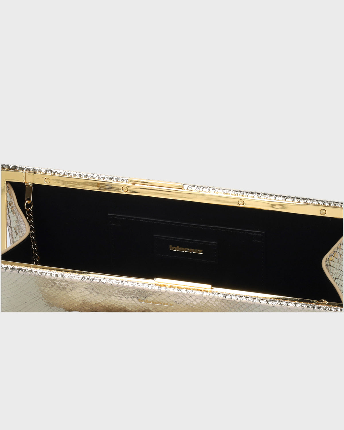 ÉCLA CLUTCH
