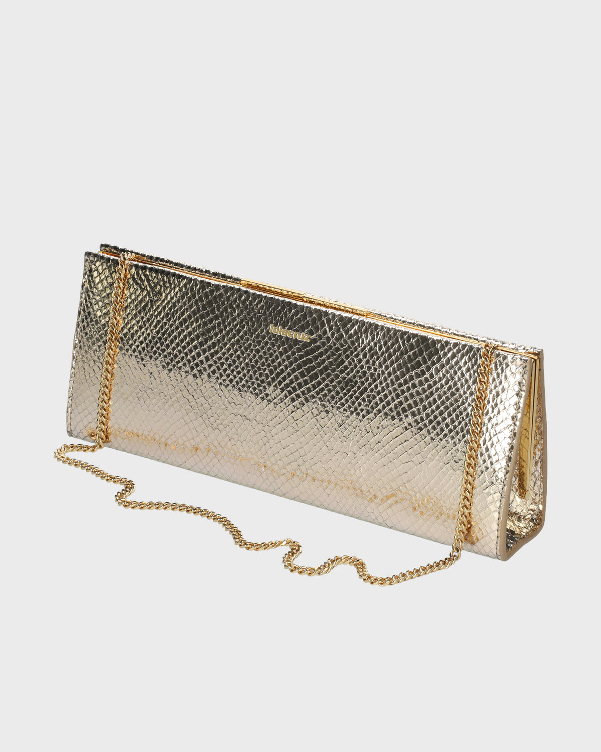 ÉCLA CLUTCH