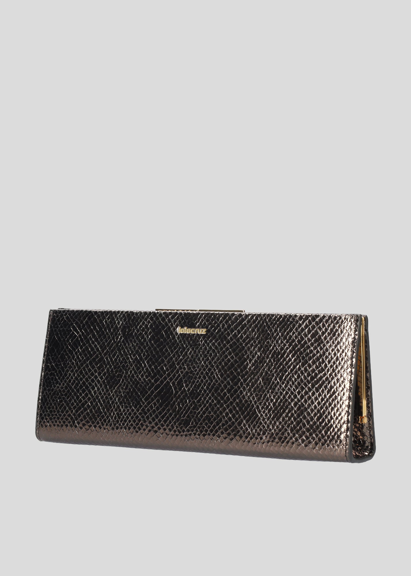 ÉCLA CLUTCH