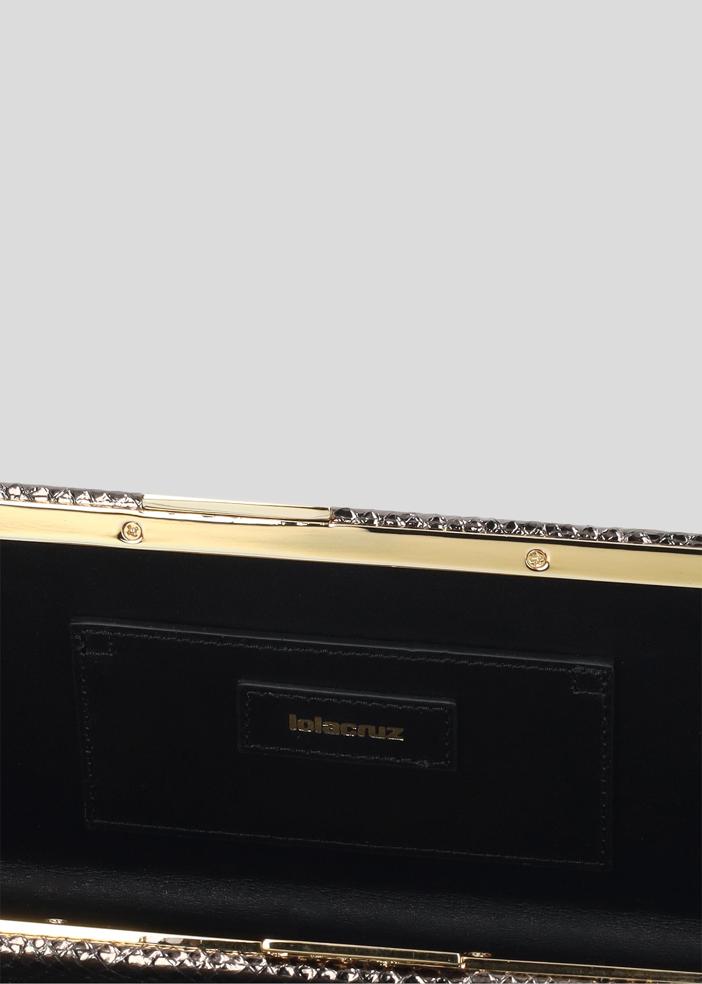 ÉCLA CLUTCH