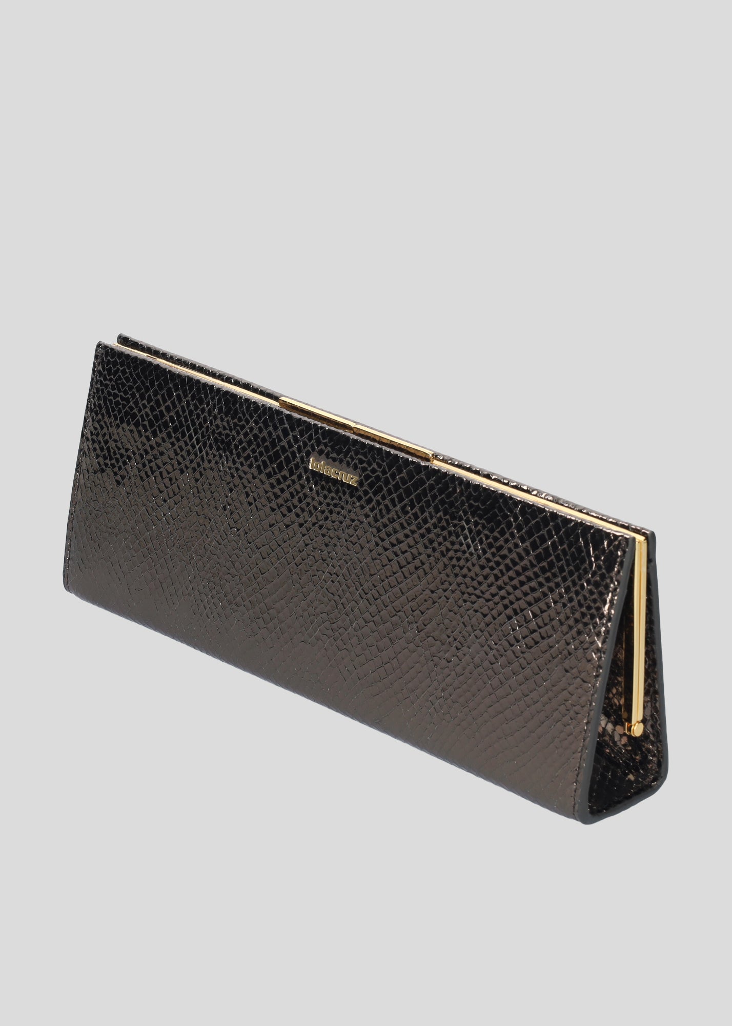 ÉCLA CLUTCH
