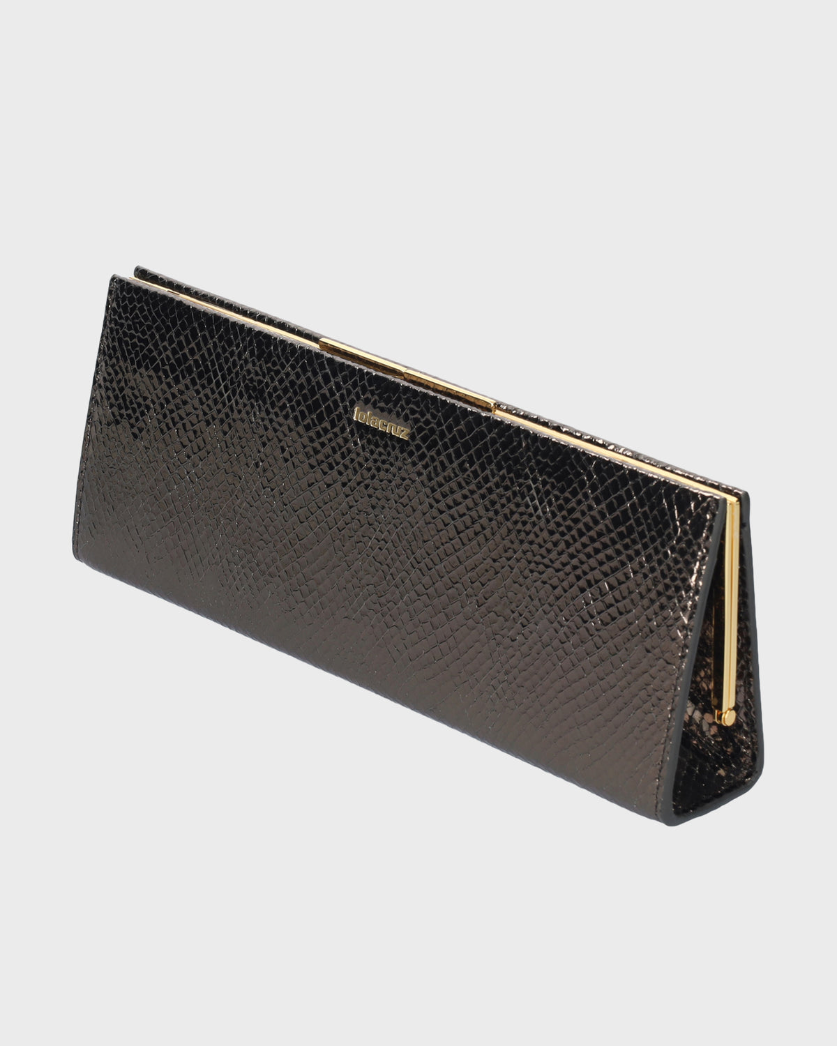 ÉCLA CLUTCH
