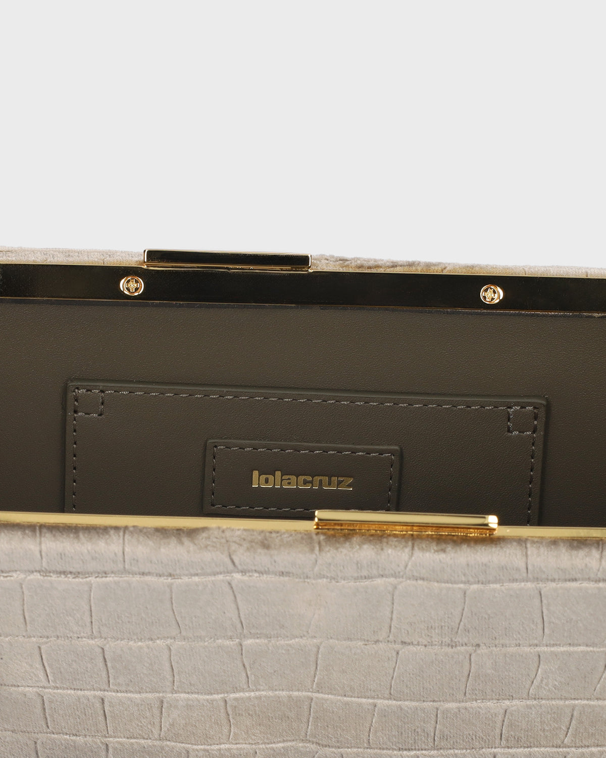 ÉCLA CLUTCH