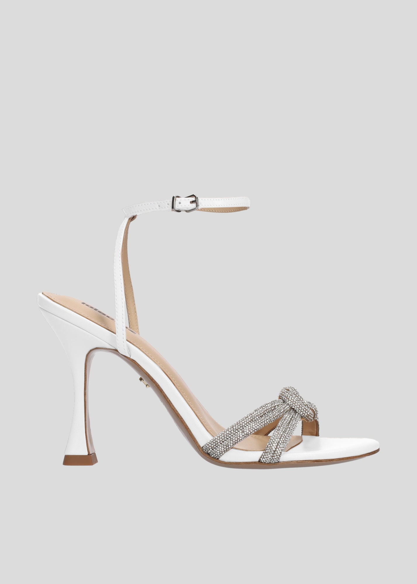 ALICE HEEL SANDAL 95