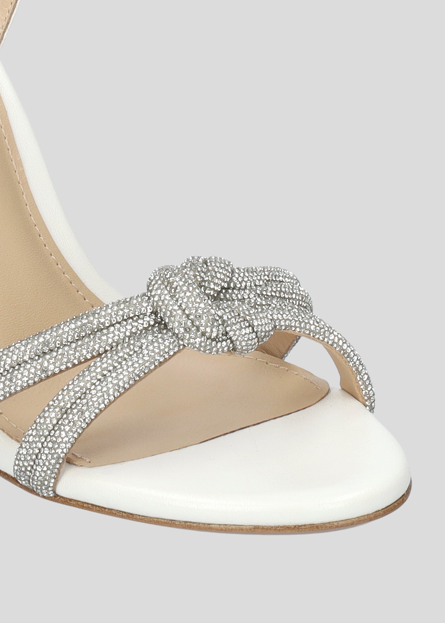 ALICE HEEL SANDAL 95