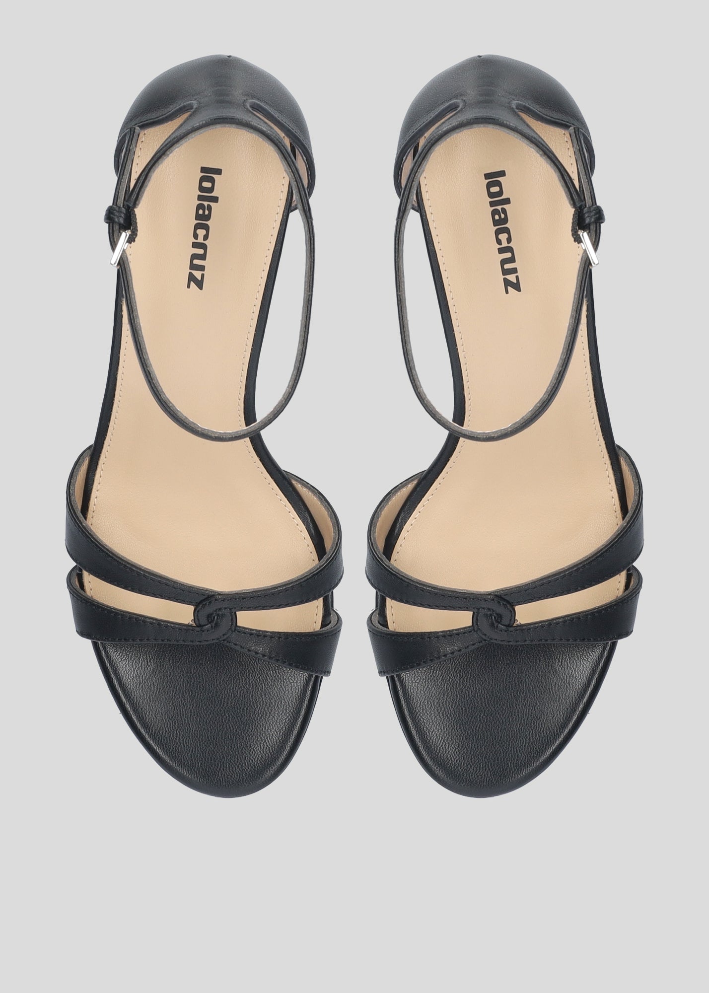 ELEANOR SANDAL 65