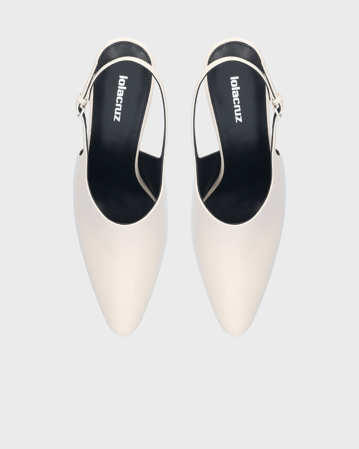 CARMELA PUMPS 80