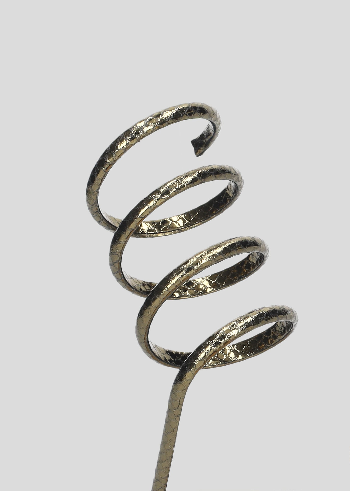 PIALE FLAT SANDAL
