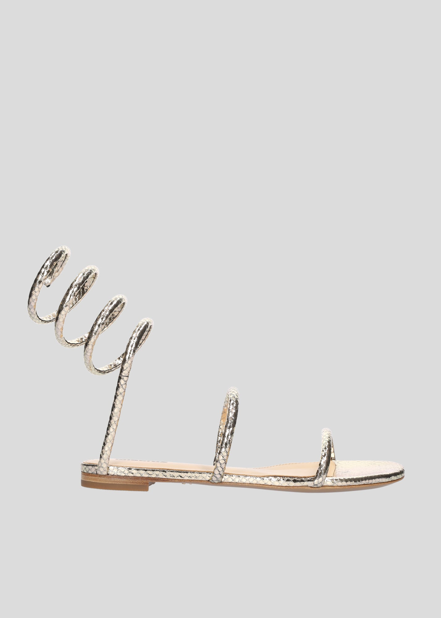 PIALE FLAT SANDAL