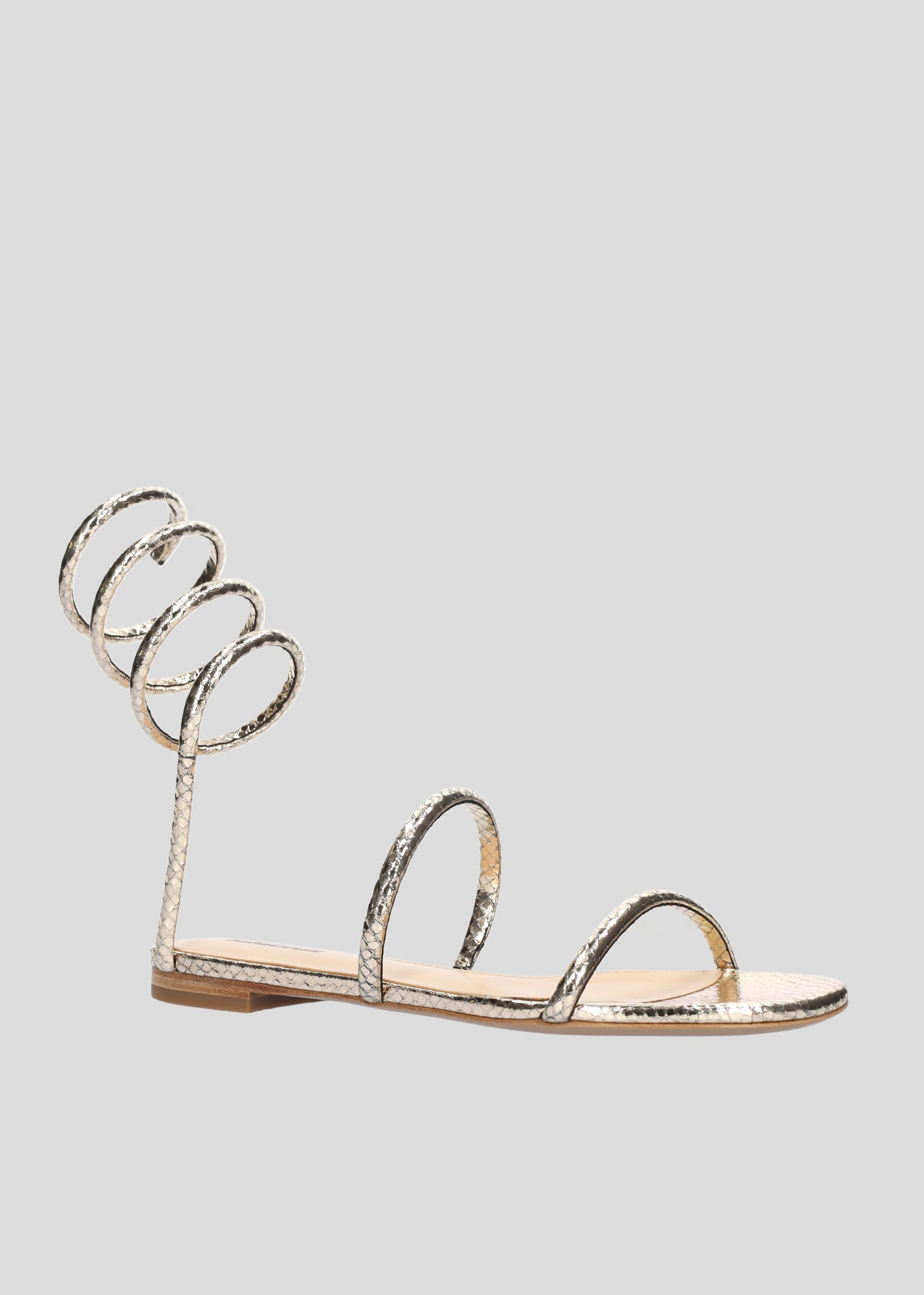 PIALE FLAT SANDAL