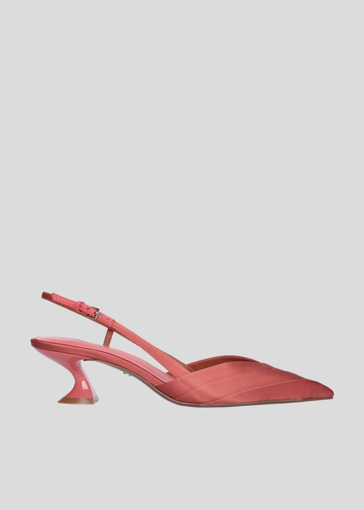 LOLA CRUZ x REDONDO BRAND - MARIA PUMPS 50 (pre-order)
