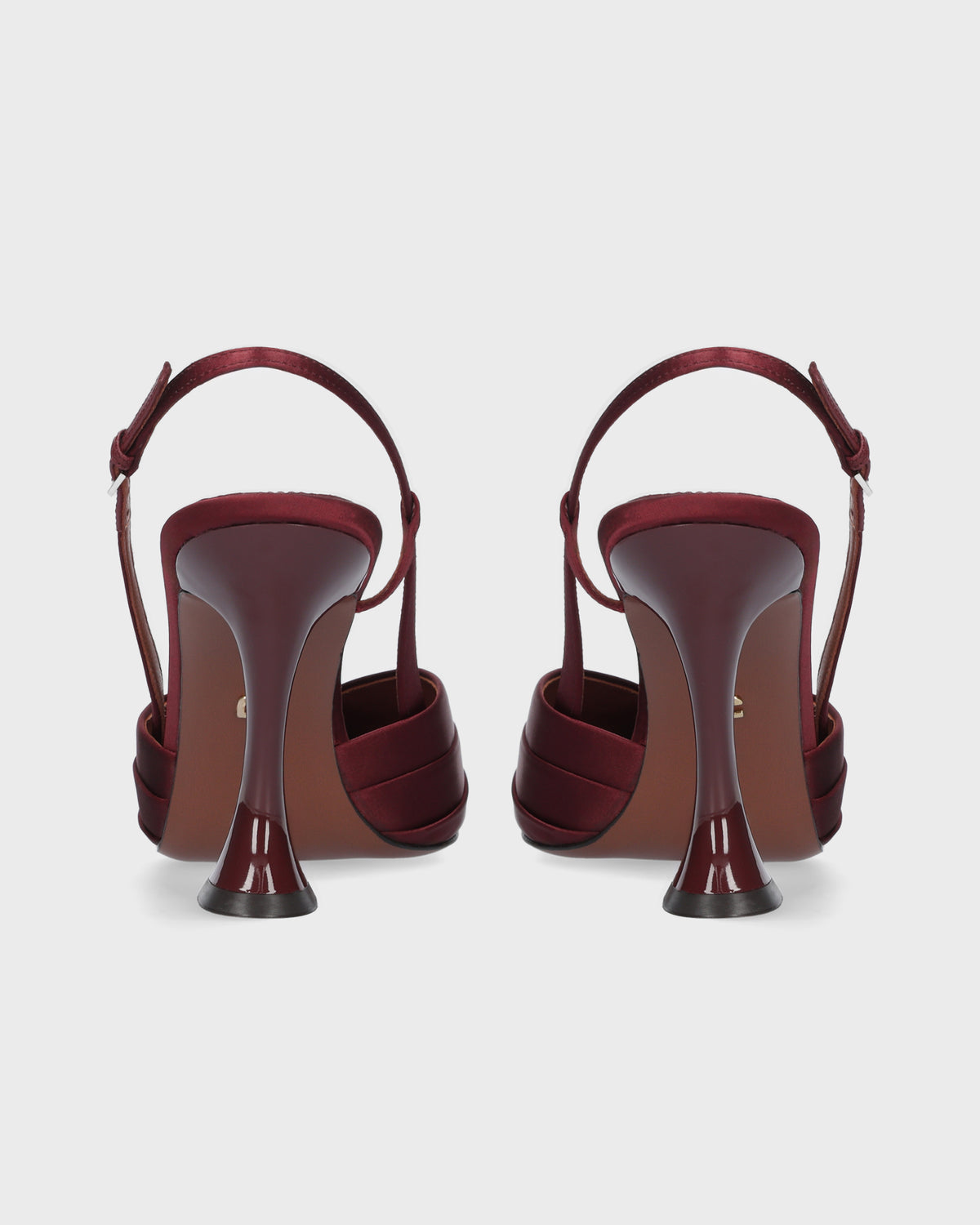 LOLA CRUZ x REDONDO BRAND - MARIA PUMPS 95 (pre-order)