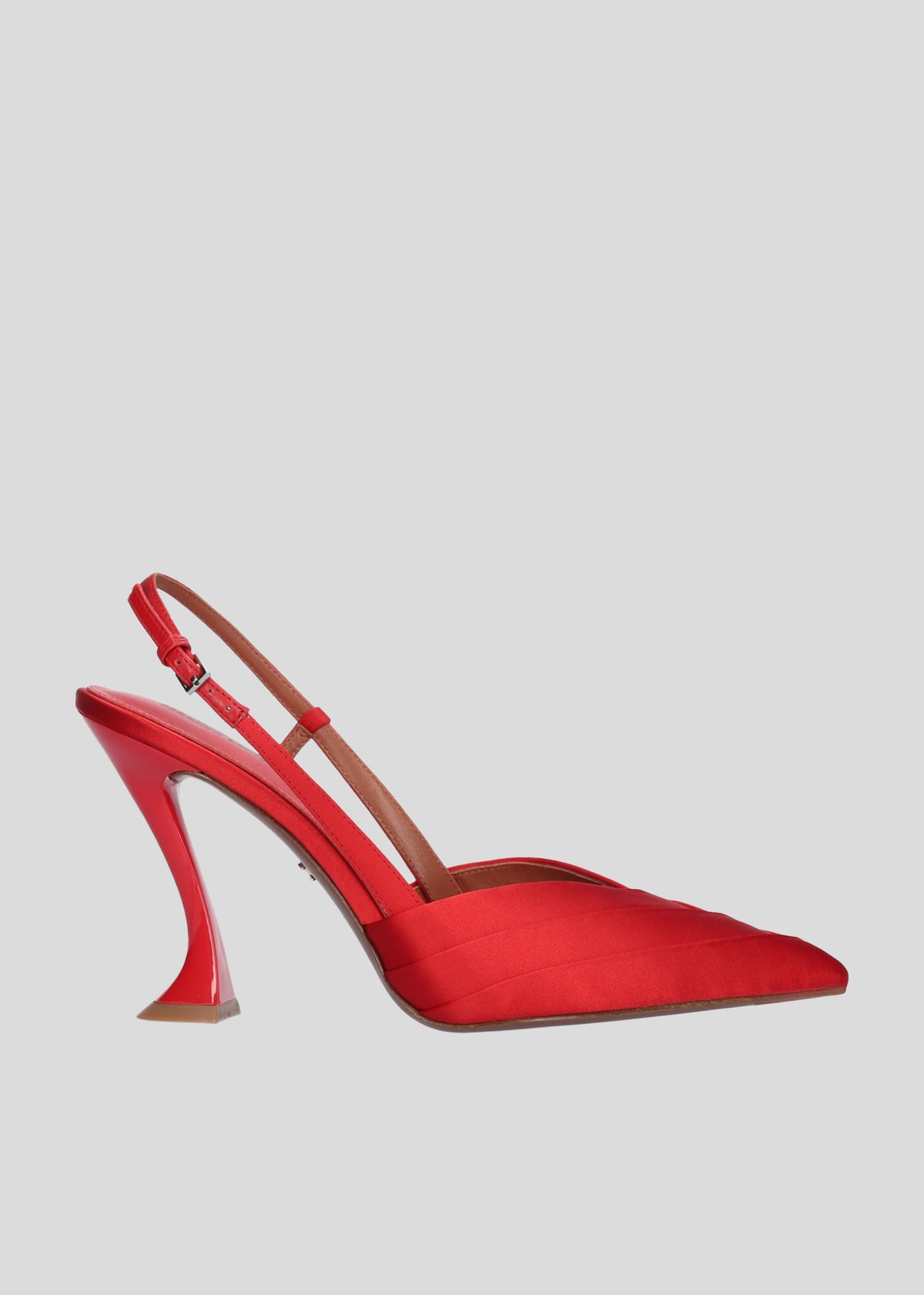 LOLA CRUZ x REDONDO BRAND - MARIA PUMPS 95 (pre-order)
