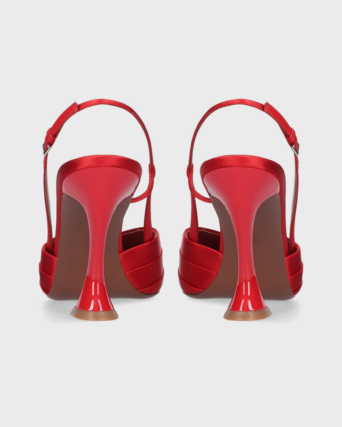 LOLA CRUZ x REDONDO BRAND - MARIA PUMPS 95 (pre-order)