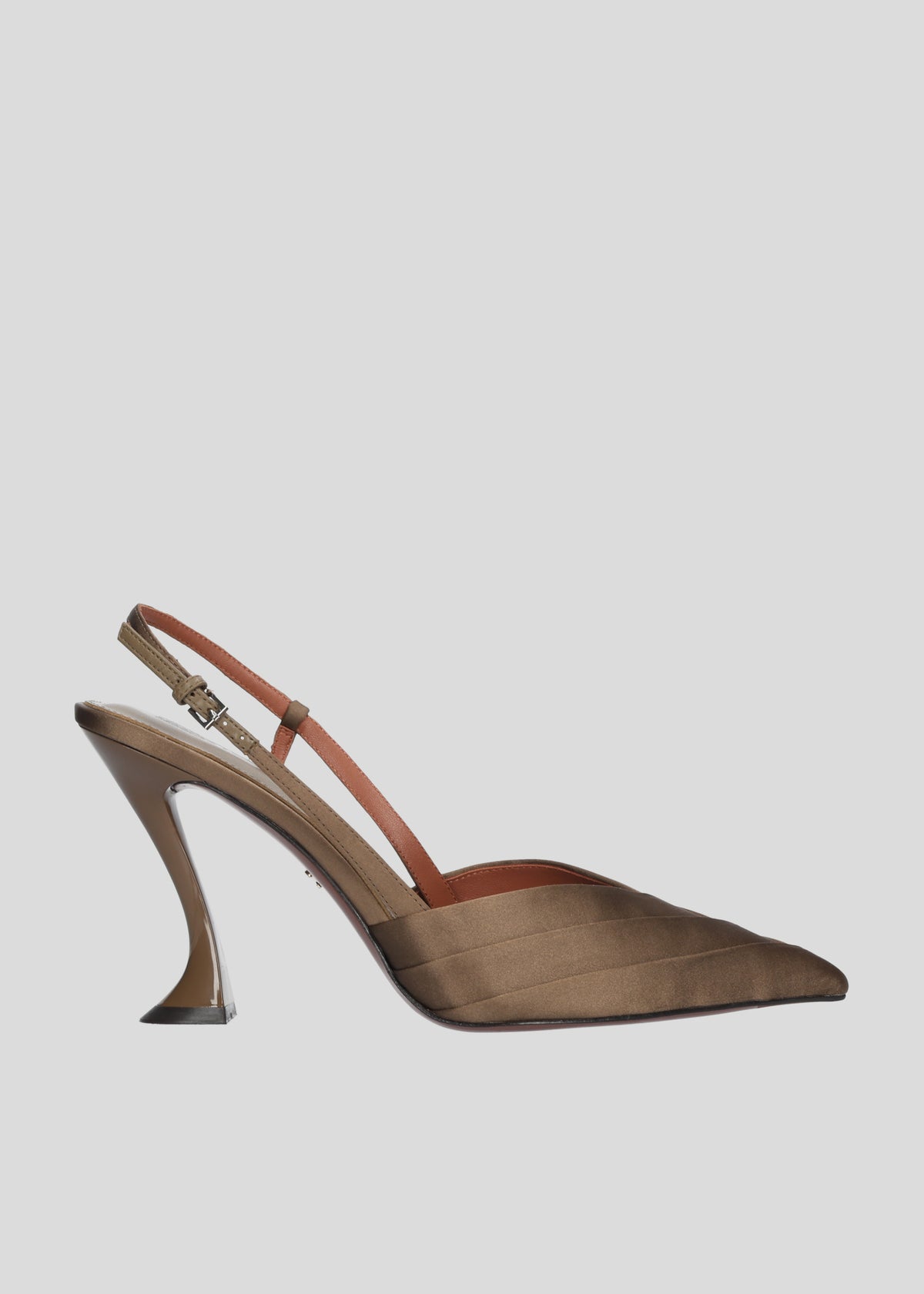 LOLA CRUZ x REDONDO BRAND - MARIA PUMPS 95 (pre-order)