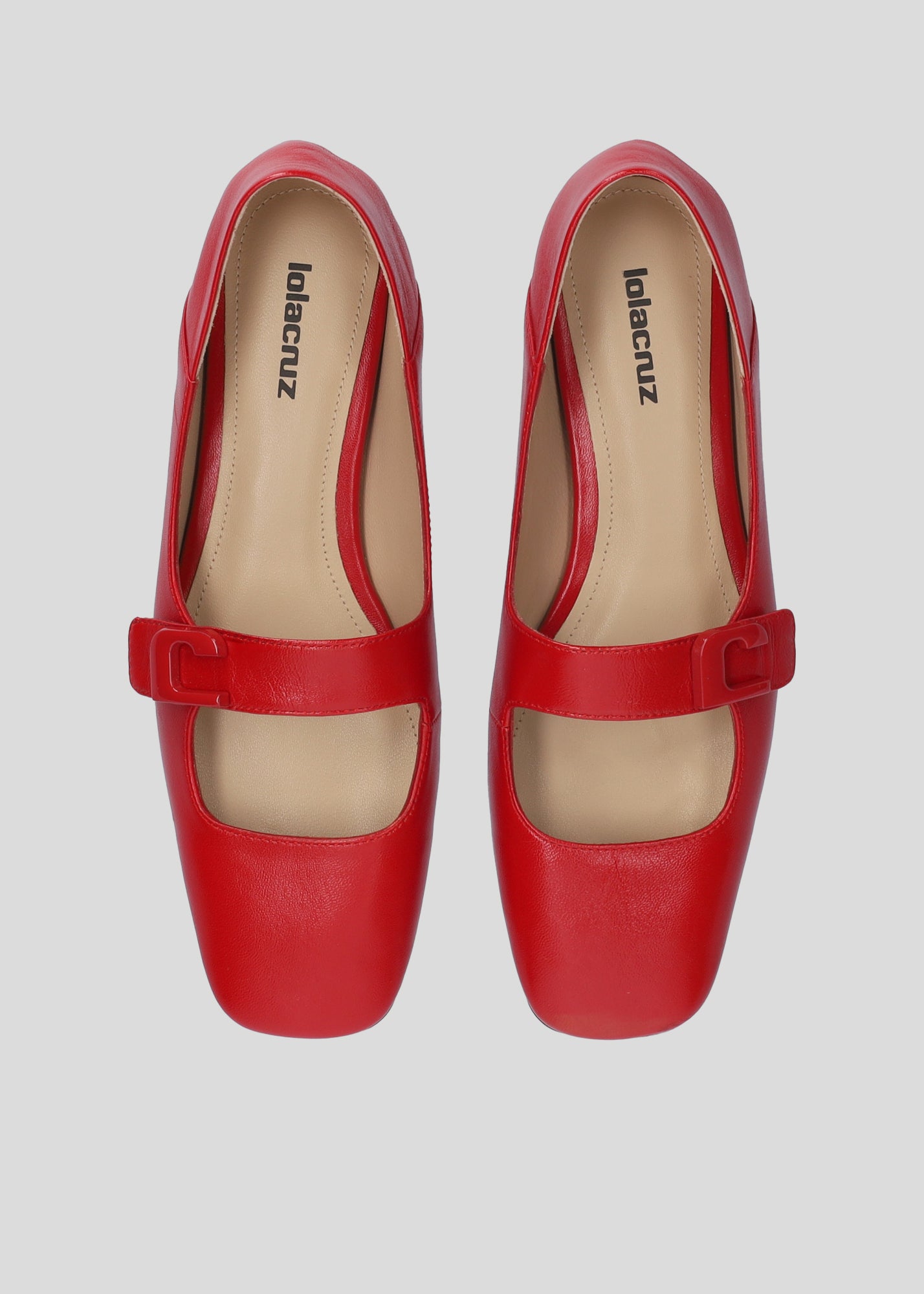 LOLA BALLERINAS