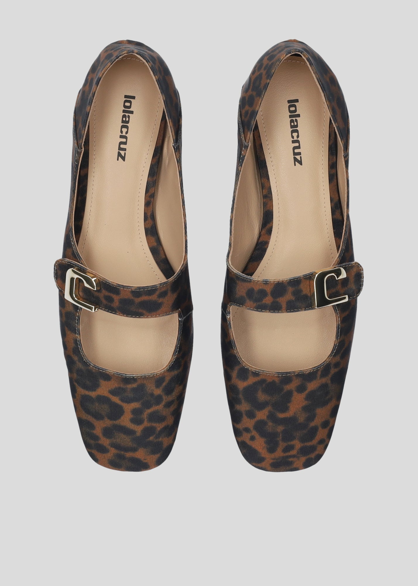 LOLA BALLERINAS