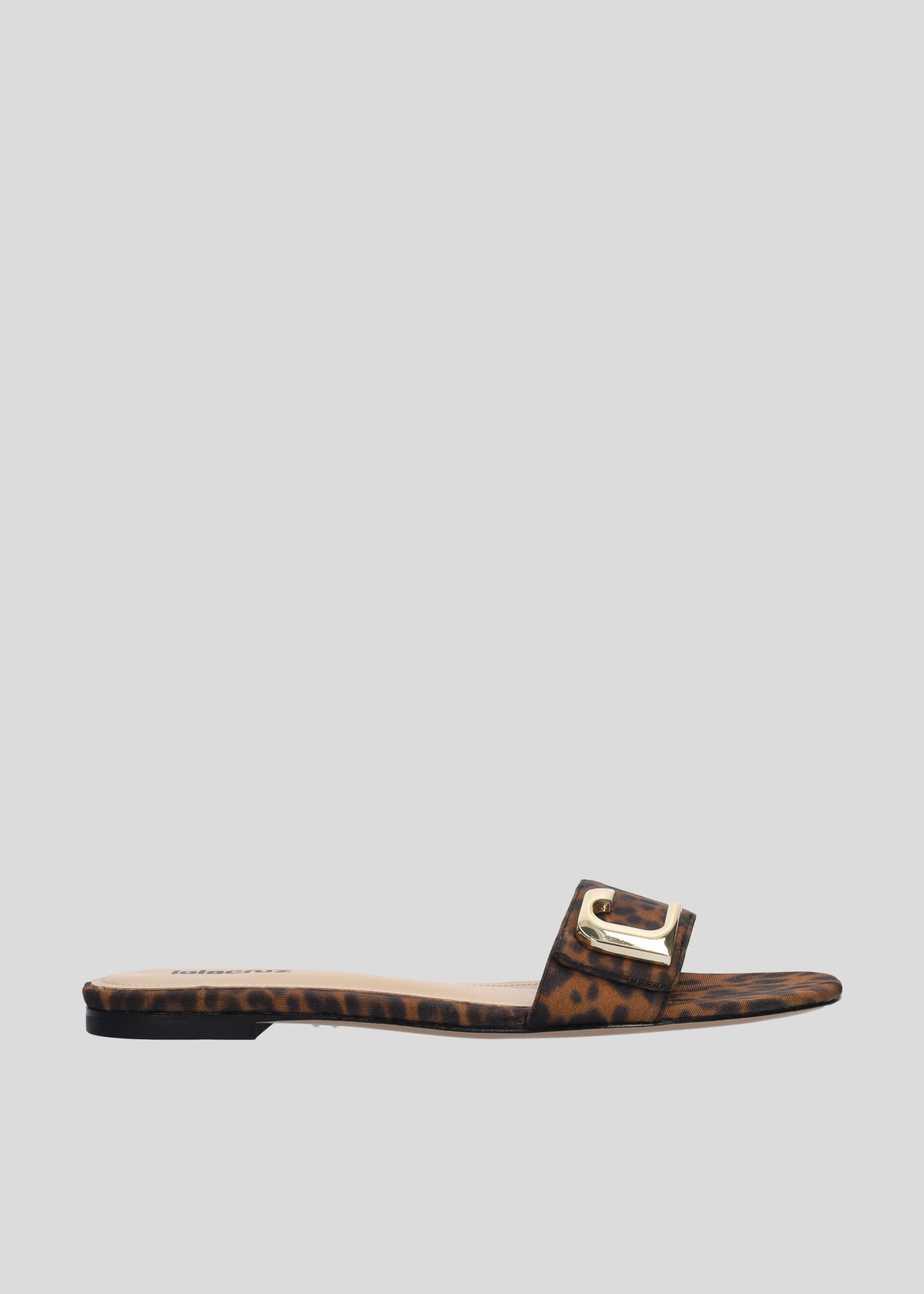 LOLA MULE