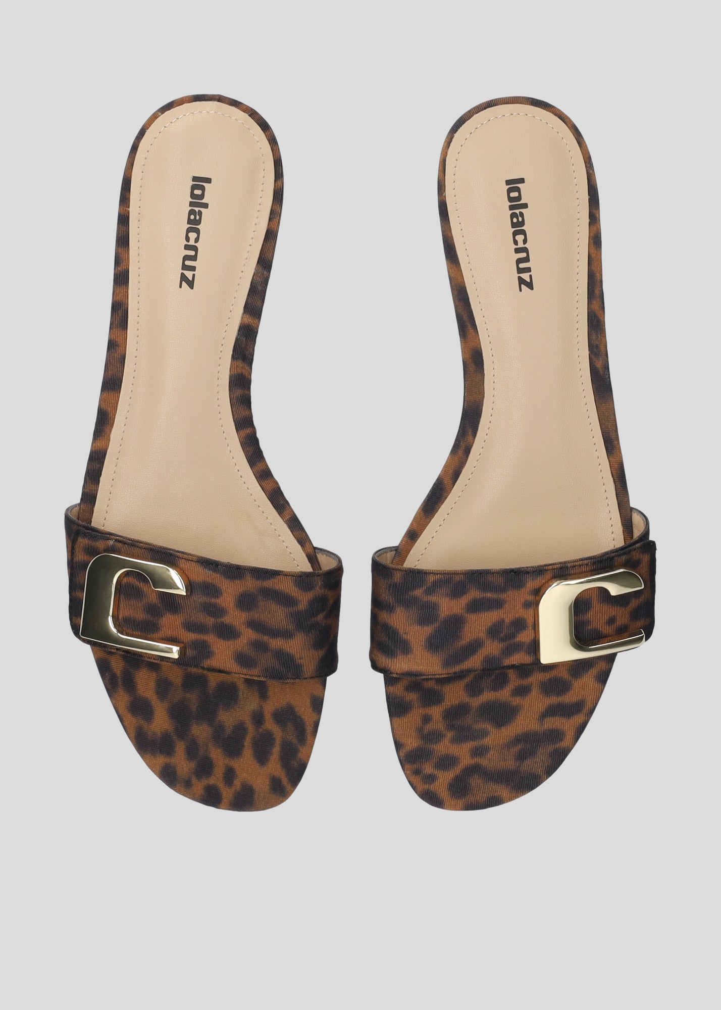 LOLA MULE