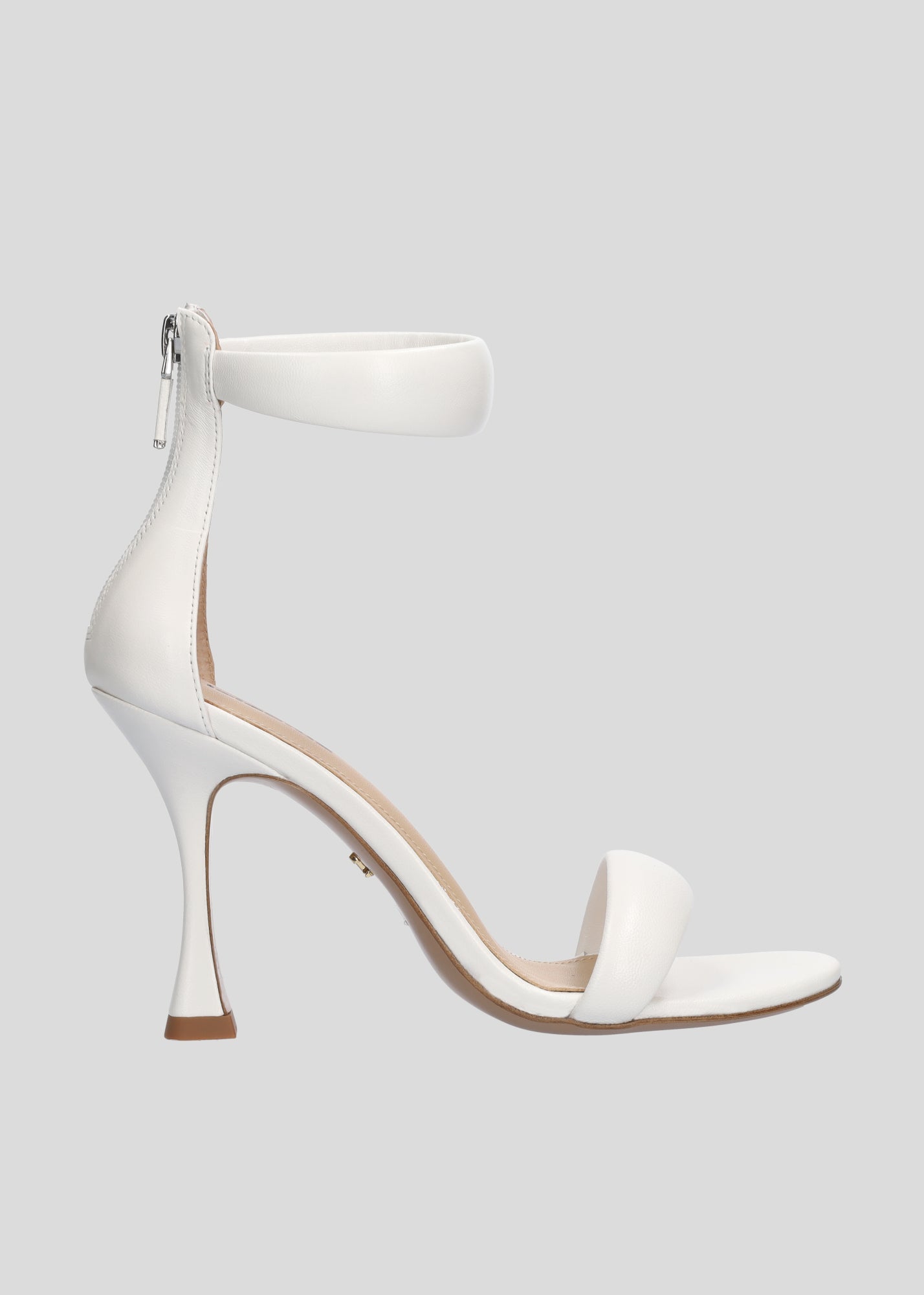 AMY HEEL SANDAL 90