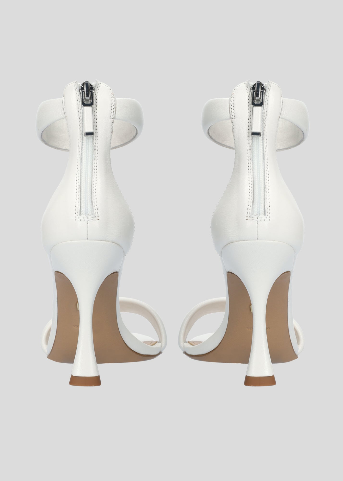 AMY HEEL SANDAL 90