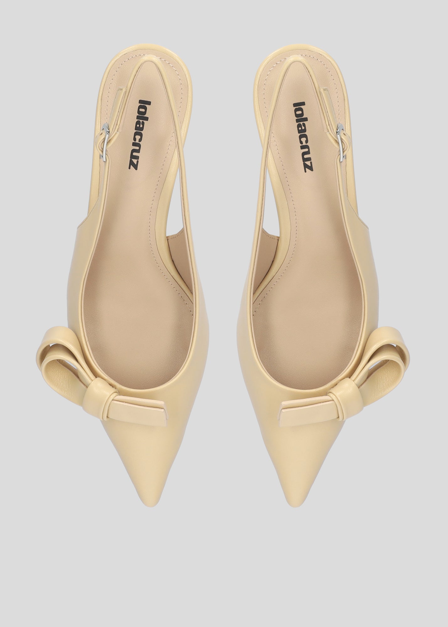 LINDA PUMP 55