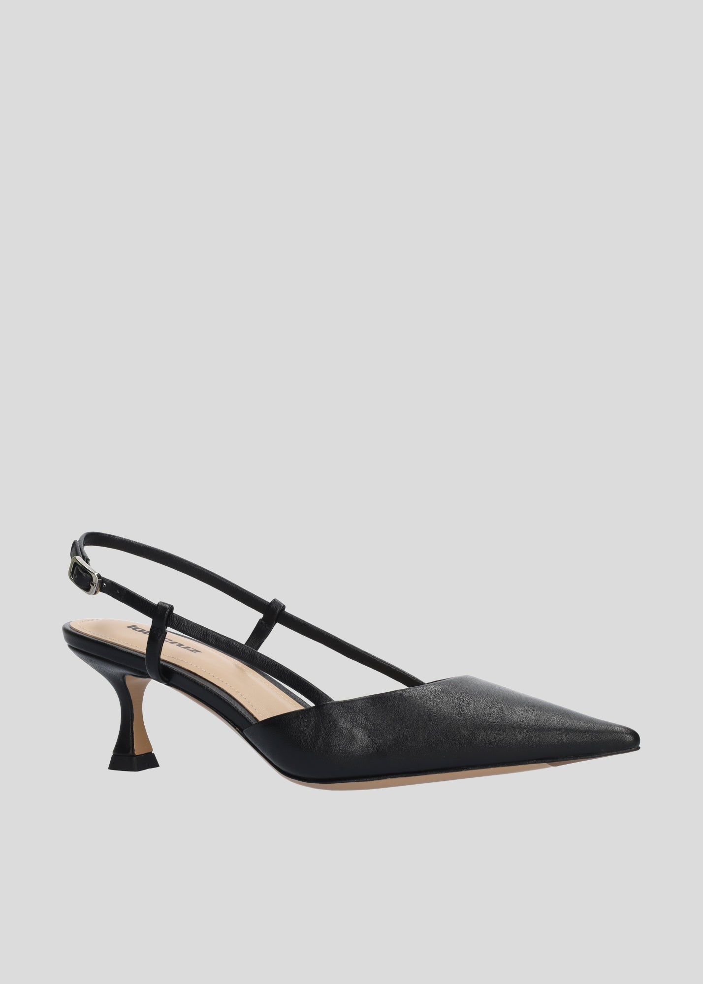 CARMEN PUMP 55