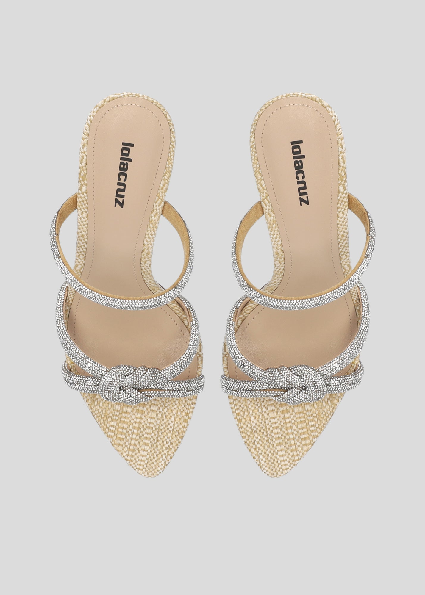ALICE MULE
