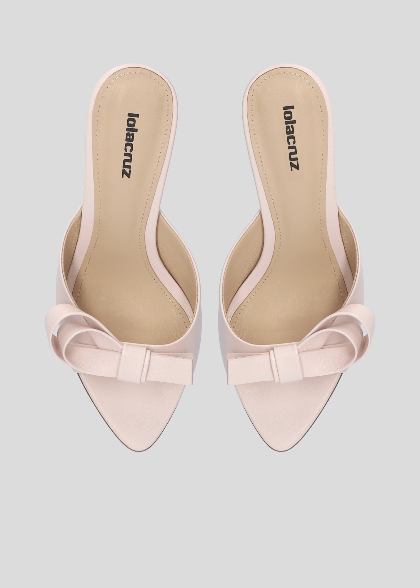 LINDA HEEL SANDALS 65