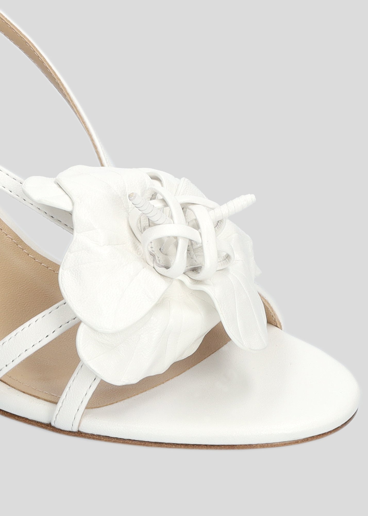 TULIPA HEEL SANDALS 65