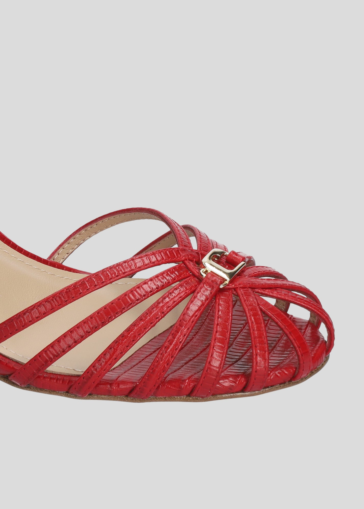 TANGO HEEL SANDALS 65