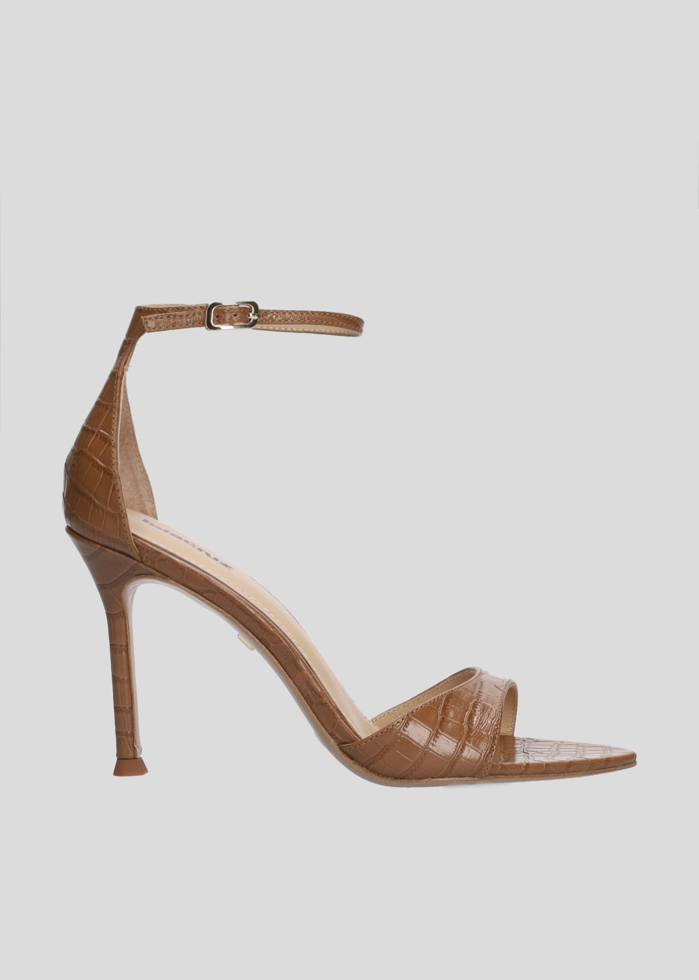 SCARLETT HEEL SANDALS 95