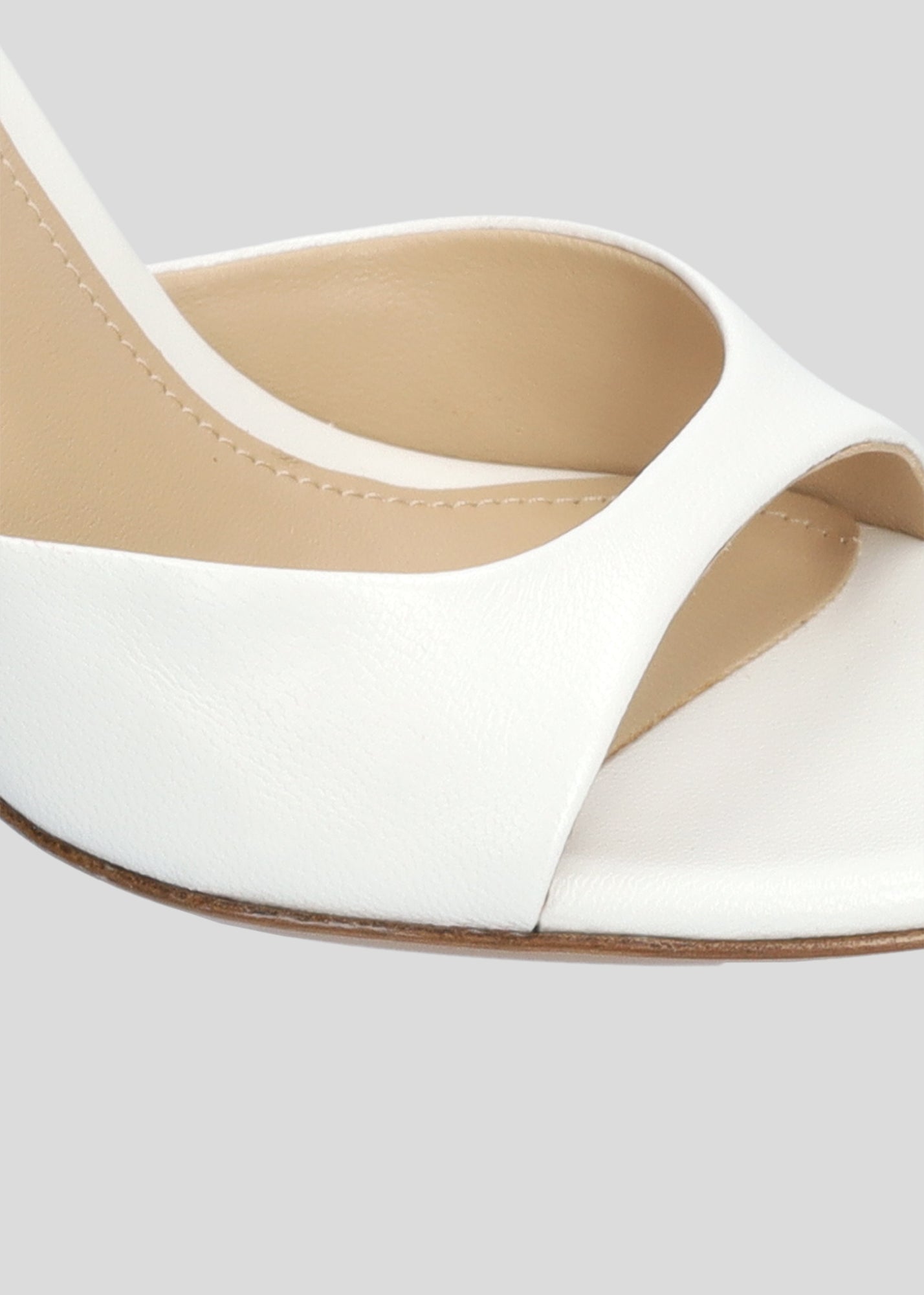 KUMALA HEEL SANDAL