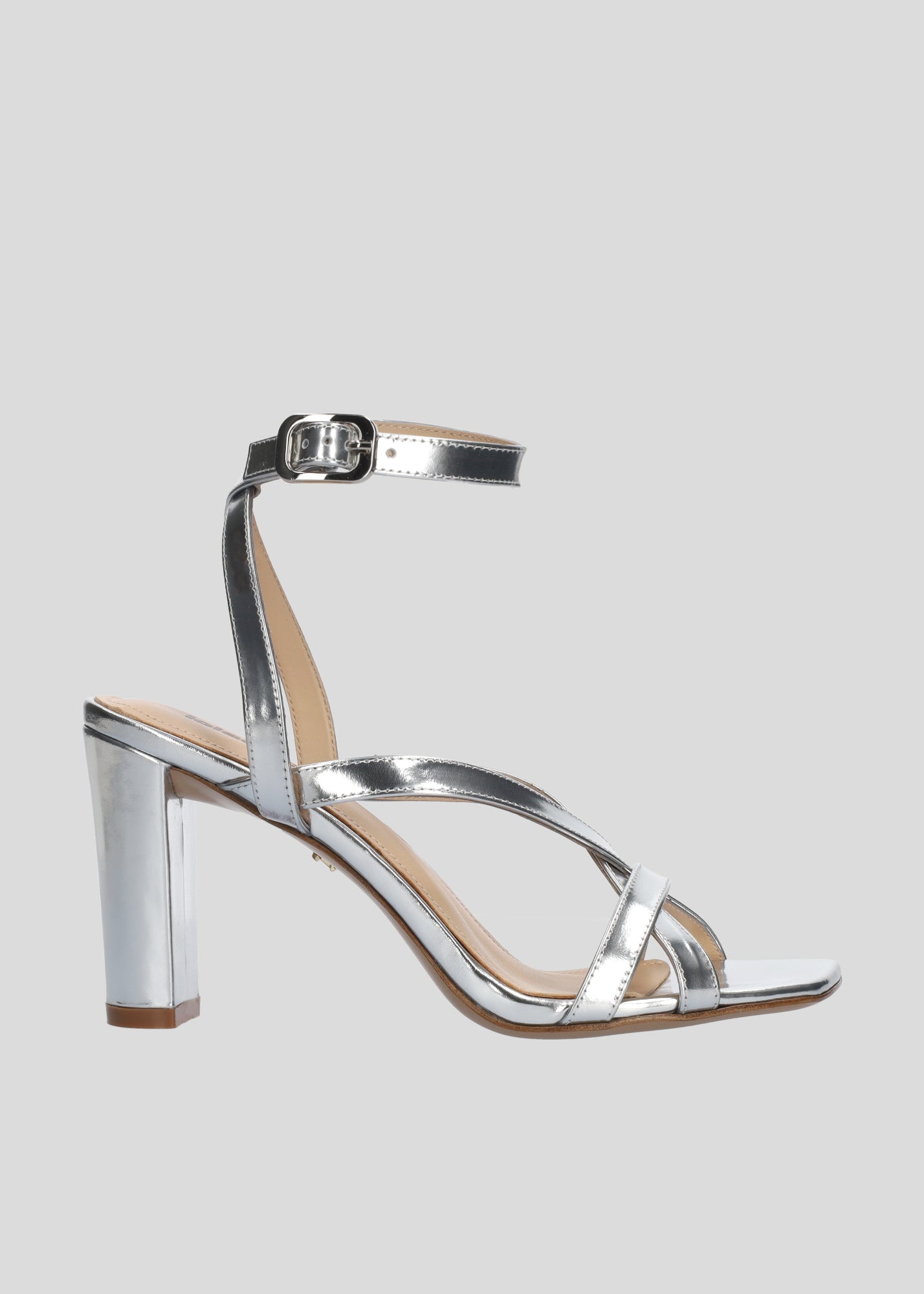 RICHIE HEEL SANDALS 85
