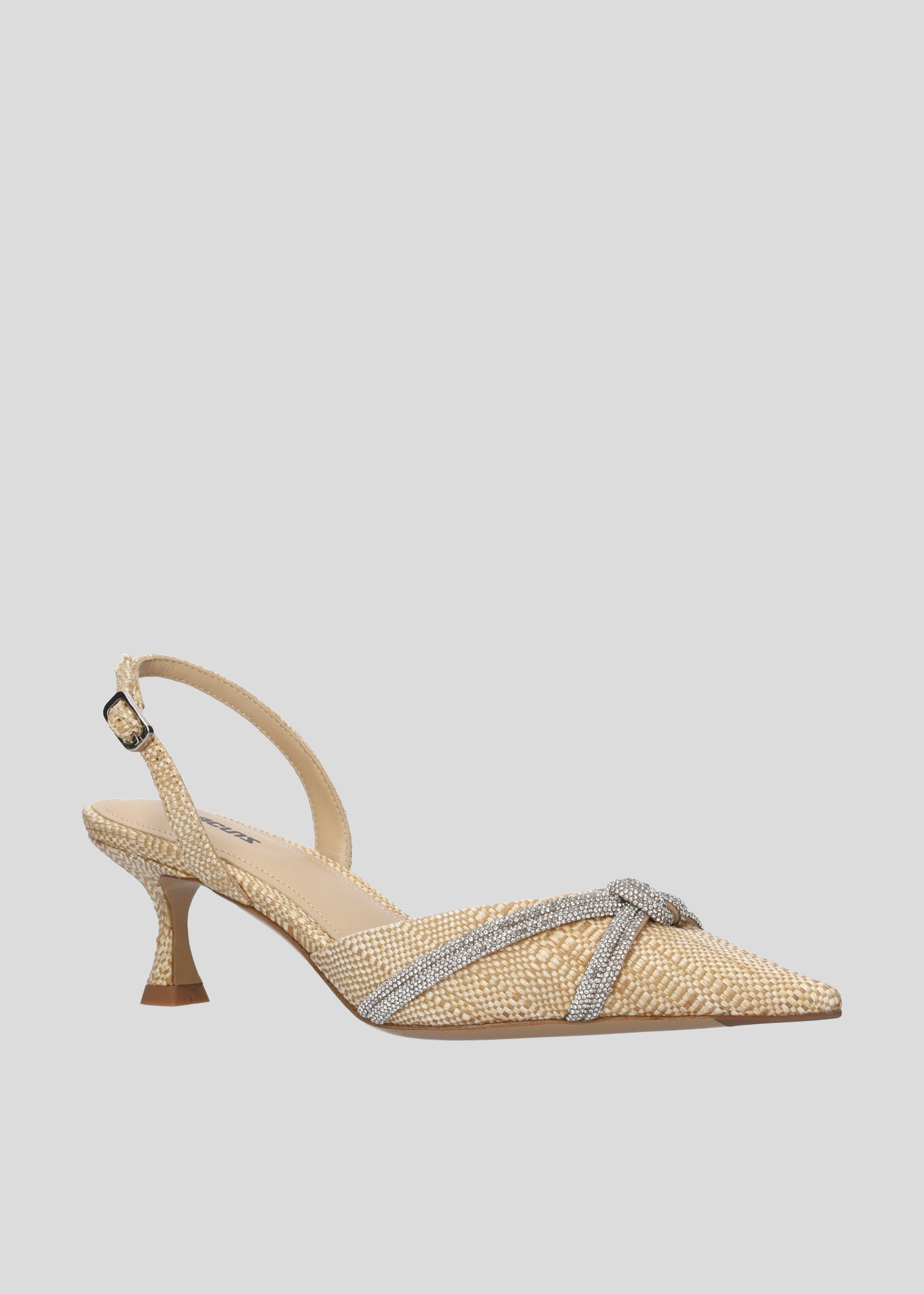 ALICE PUMP
