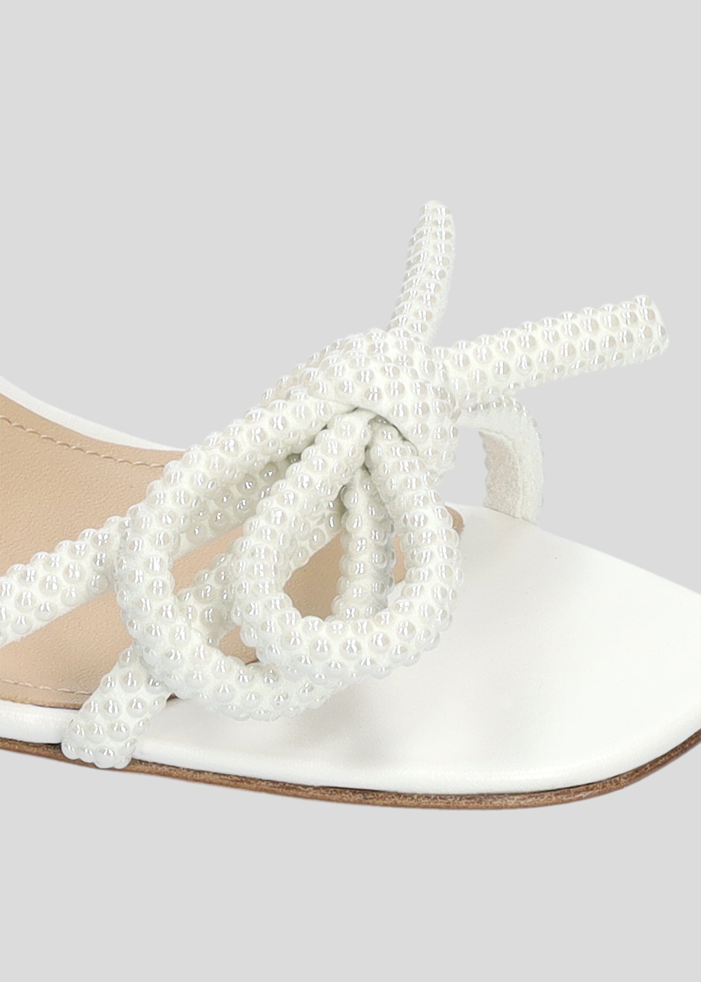 CAROLINE HEEL SANDAL