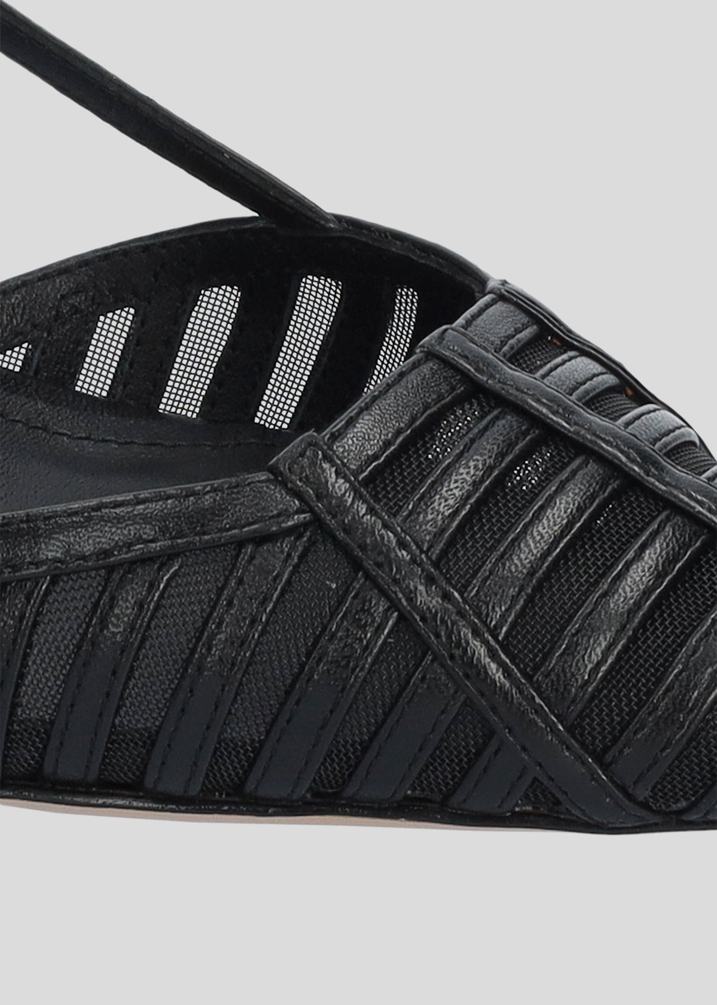 STREEP PUMPS 55