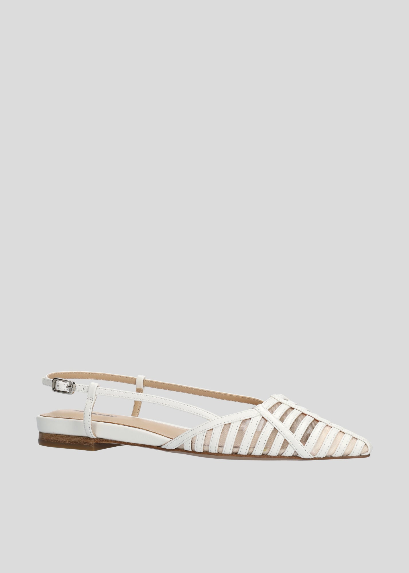 STREEP BALLERINAS