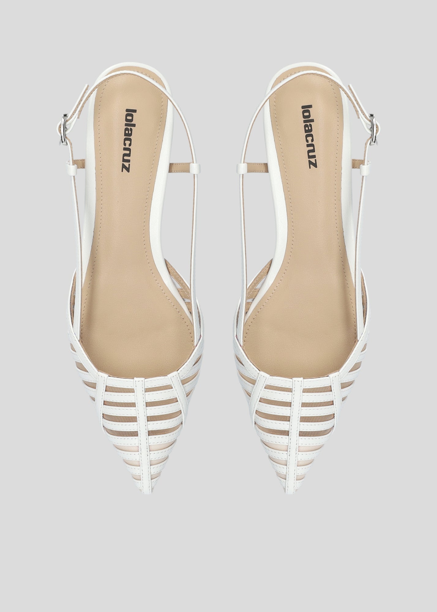 STREEP BALLERINAS