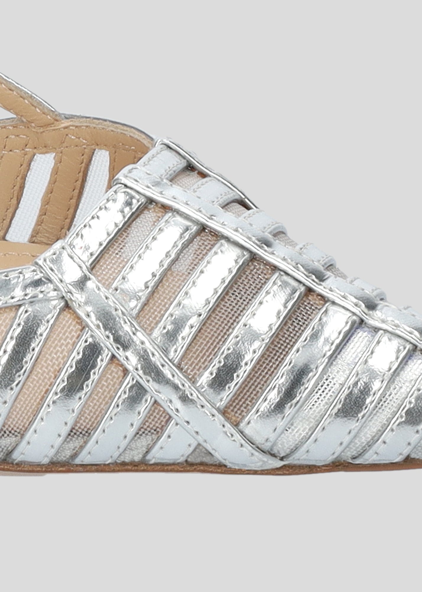 STREEP PUMPS 55