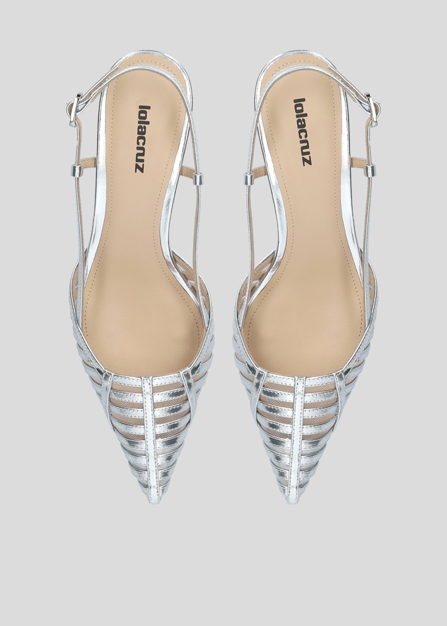 STREEP PUMPS 55