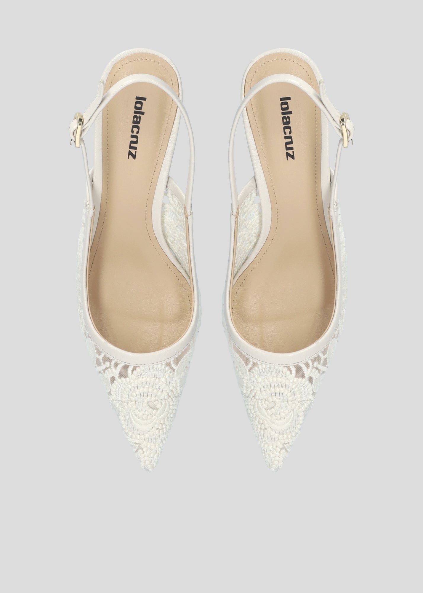GRACE PUMP 55