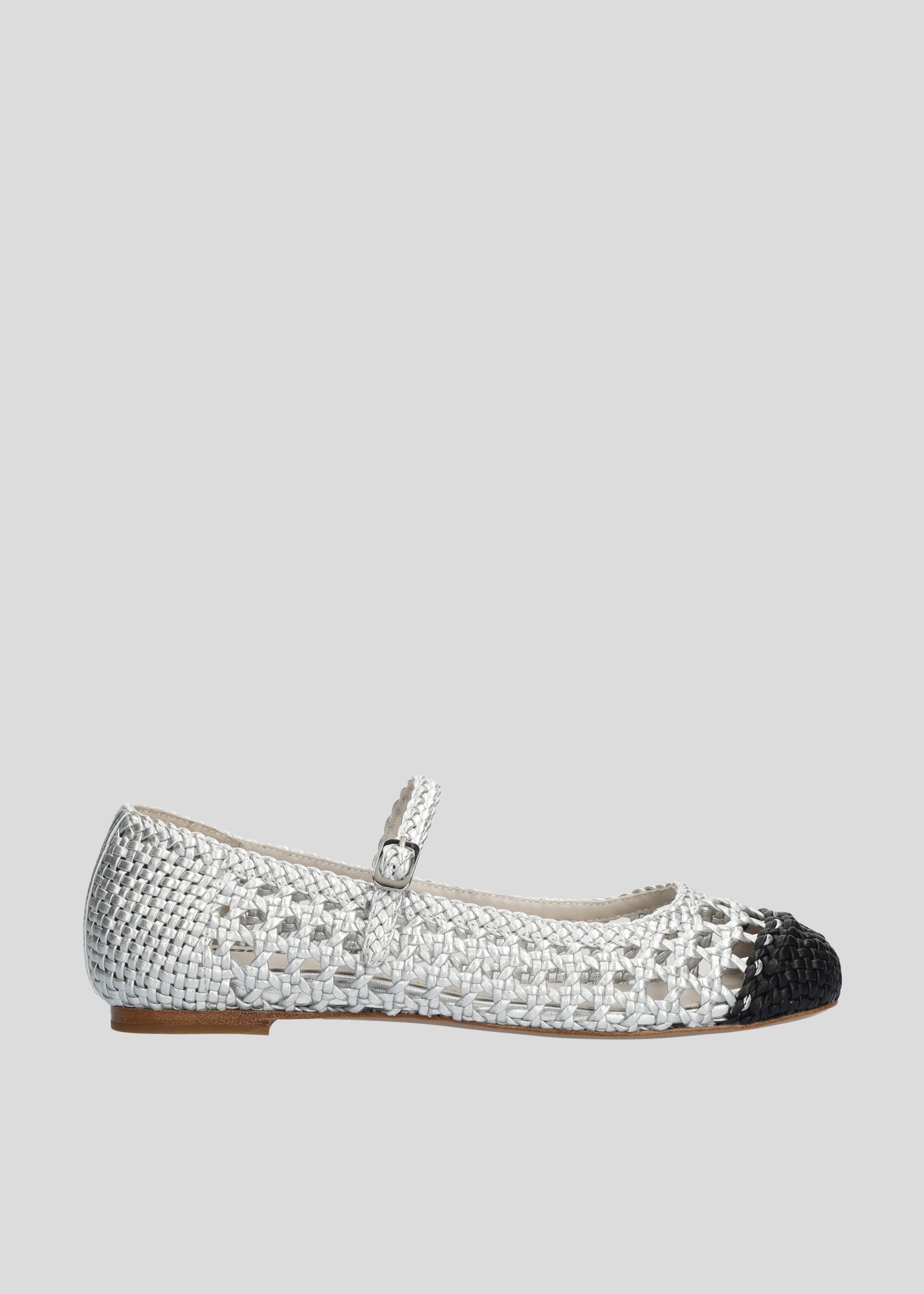 BRIE BALLERINAS