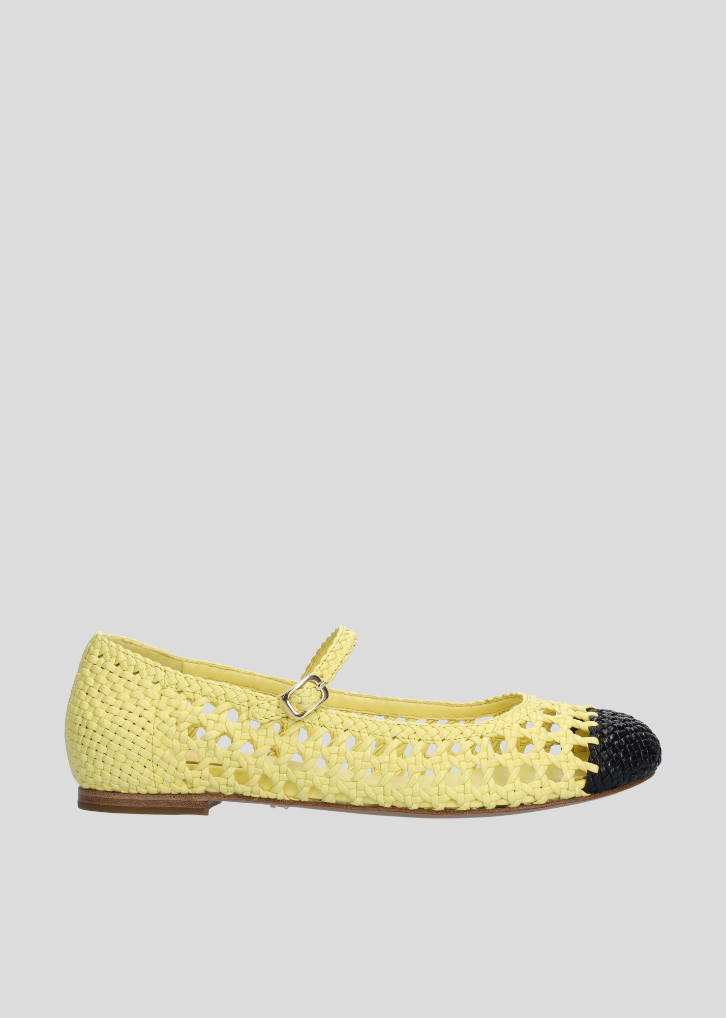 BRIE BALLERINAS