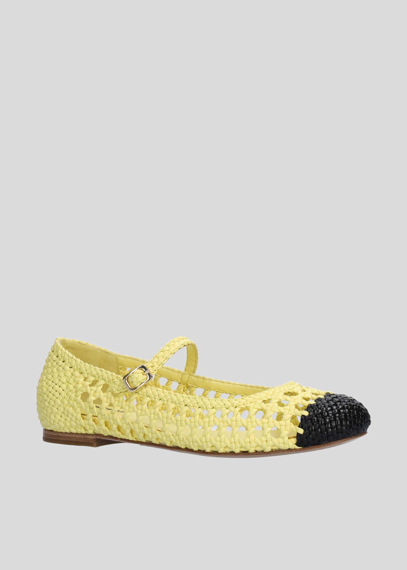 BRIE BALLERINAS